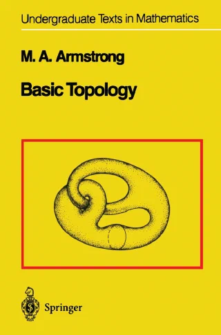 Basic Topology cover